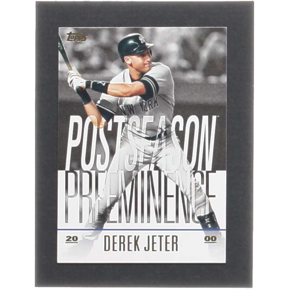 derek jeter shoes 2018