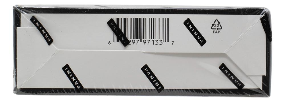 2020-21 Panini Mosaic Basketball Mega Box with (10) Packs at PristineAuction.com 2020-21 Panini Mosaic Basketball Mega Box with (10) Packs at PristineAuction.com