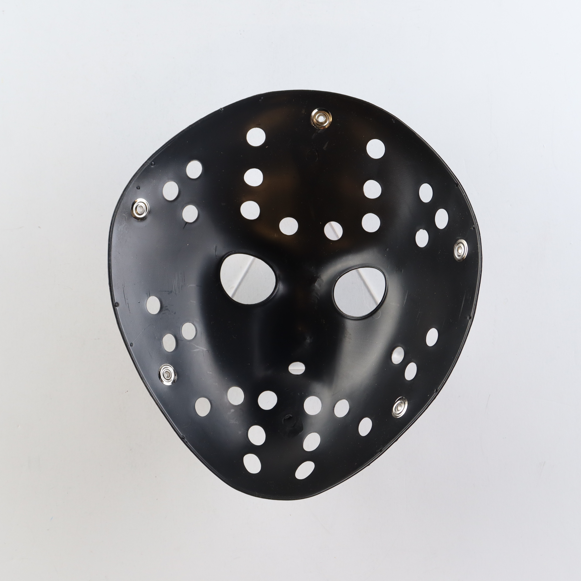 Ari Lehman Signed "Friday the 13th" Mask Inscribed "Jason 1" & "No Lives Matter!" (OKAuthentics) at PristineAuction.com Ari Lehman Signed "Friday the 13th" Mask Inscribed "Jason 1" & "No Lives Matter!" (OKAuthentics) at PristineAuction.com