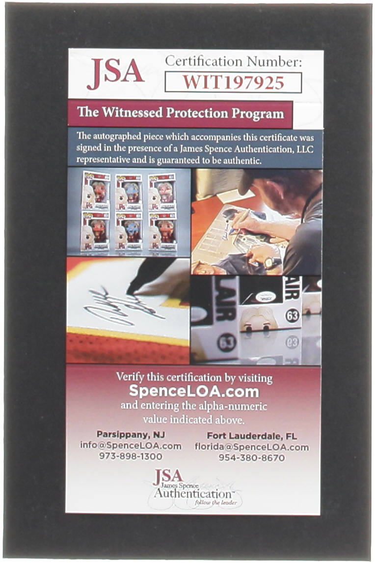 Ronald Acuna Jr. Signed 2019 Topps Update #US271 HRD (BGS & JSA) at PristineAuction.com Ronald Acuna Jr. Signed 2019 Topps Update #US271 HRD (BGS & JSA) at PristineAuction.com