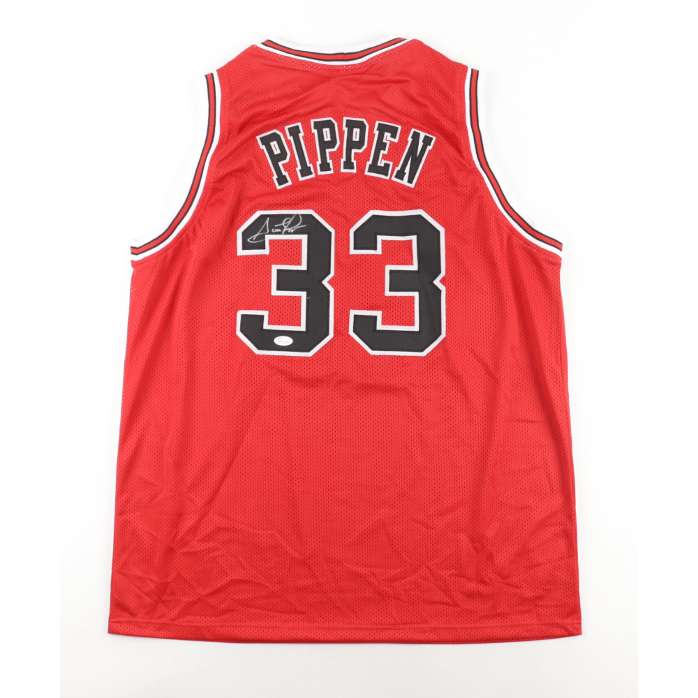 scottie pippen jersey nike