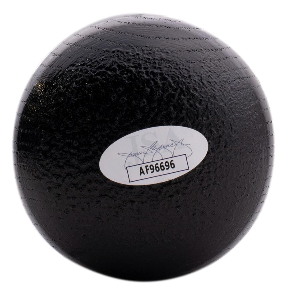 Pete Rose Signed Baseball Bat Inscribed "SORRY I BET ON BASEBALL" (JSA) at PristineAuction.com Pete Rose Signed Baseball Bat Inscribed "SORRY I BET ON BASEBALL" (JSA) at PristineAuction.com