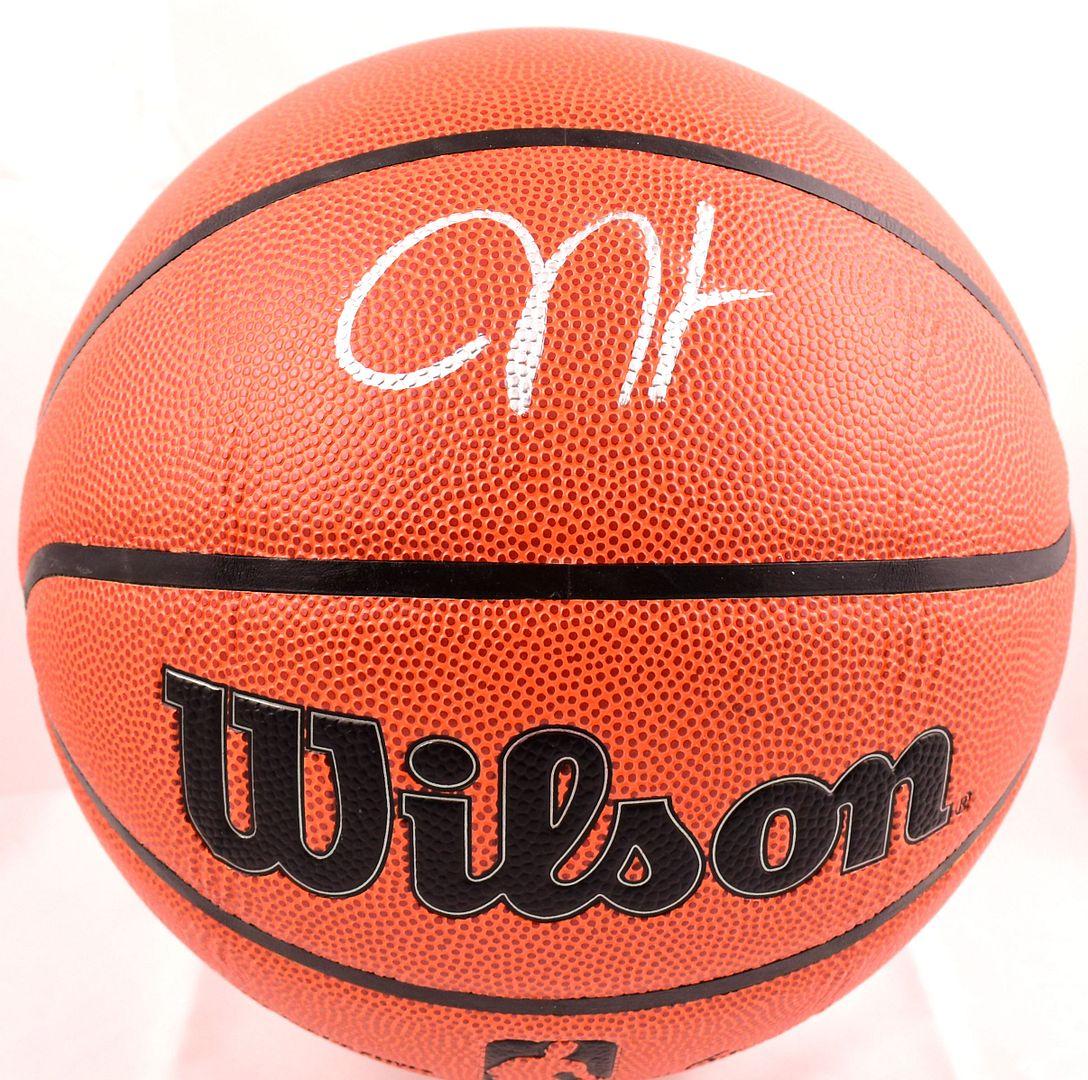 James Harden Signed NBA Basketball (Beckett) at PristineAuction.com James Harden Signed NBA Basketball (Beckett) at PristineAuction.com