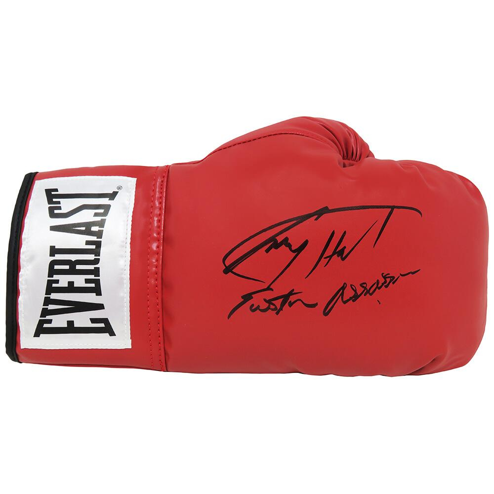 larry-holmes-signed-everlast-boxing-glove-inscribed-easton-assassin