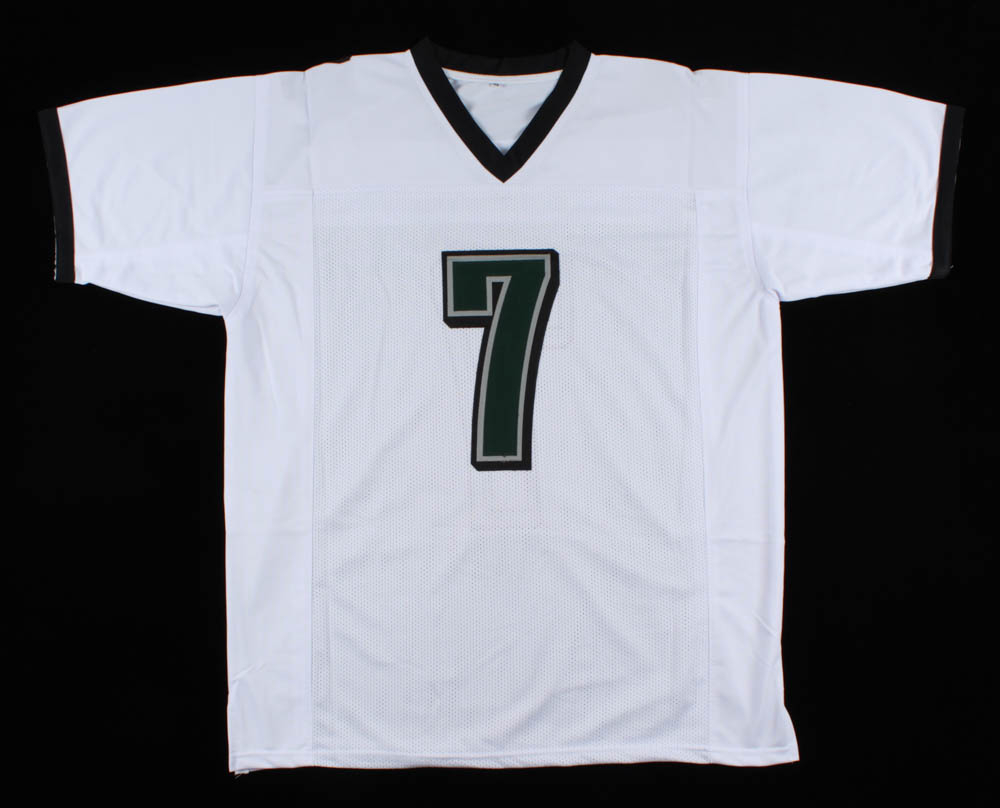 Michael Vick Signed Jersey (Beckett) at PristineAuction.com Michael Vick Signed Jersey (Beckett) at PristineAuction.com