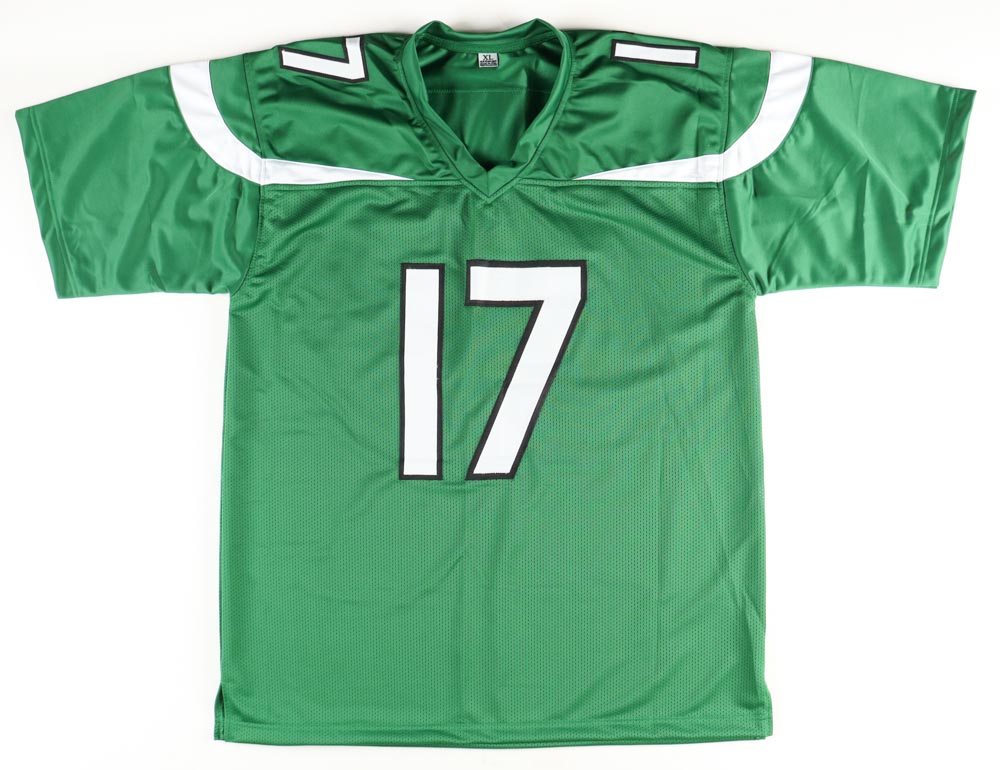 Garrett Wilson Signed Jersey (JSA) at PristineAuction.com Garrett Wilson Signed Jersey (JSA) at PristineAuction.com