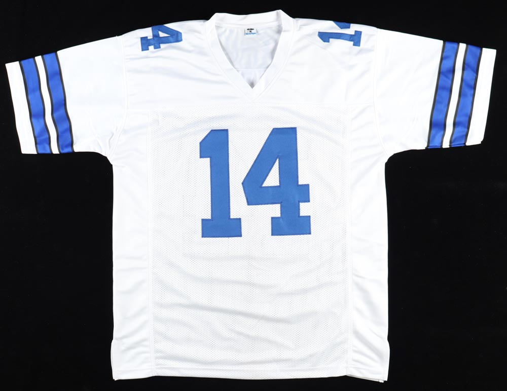 Jabril Cox Signed Jersey (Gameday) at PristineAuction.com Jabril Cox Signed Jersey (Gameday) at PristineAuction.com