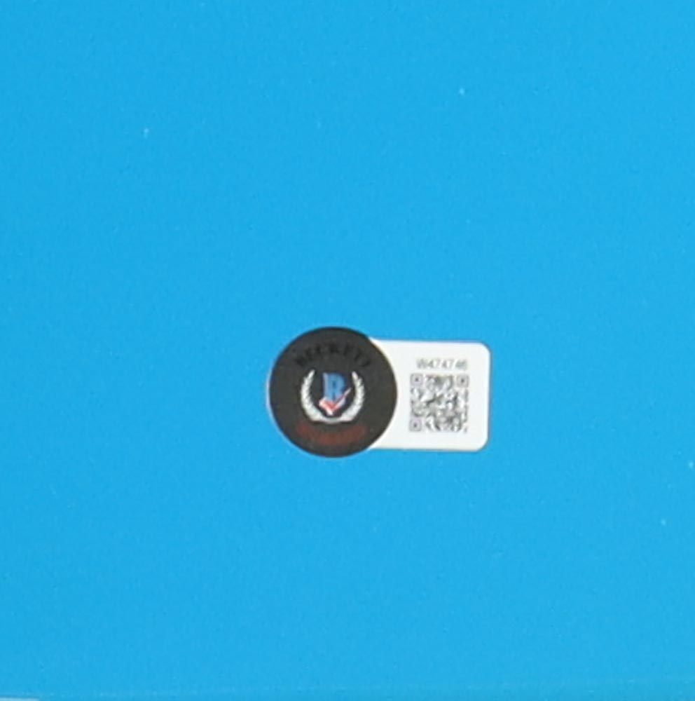 Alice Cooper Signed Full-Size Electric Guitar (Beckett) at PristineAuction.com Alice Cooper Signed Full-Size Electric Guitar (Beckett) at PristineAuction.com