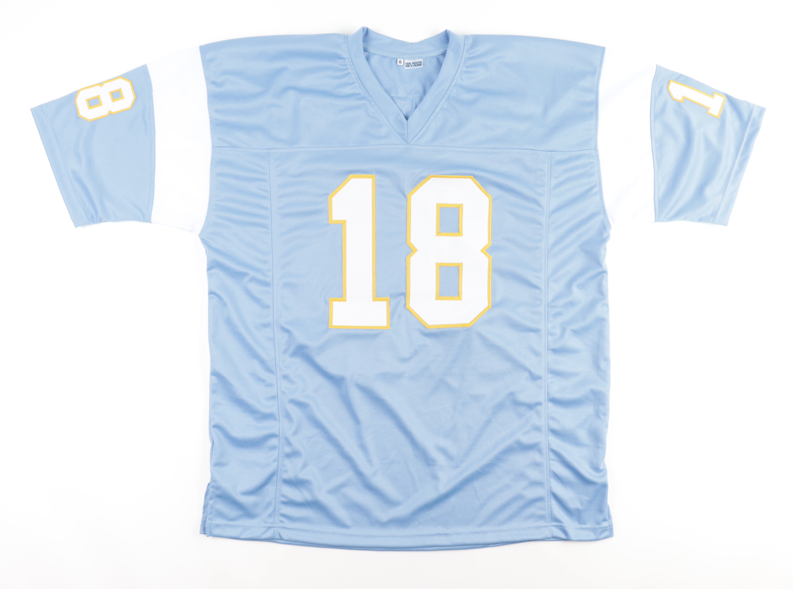 Charlie Joiner Signed Jersey (JSA) at PristineAuction.com Charlie Joiner Signed Jersey (JSA) at PristineAuction.com