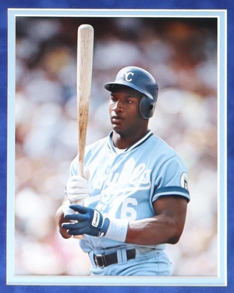 Bo Jackson Signed Custom Framed Jersey Display (Beckett) at PristineAuction.com Bo Jackson Signed Custom Framed Jersey Display (Beckett) at PristineAuction.com