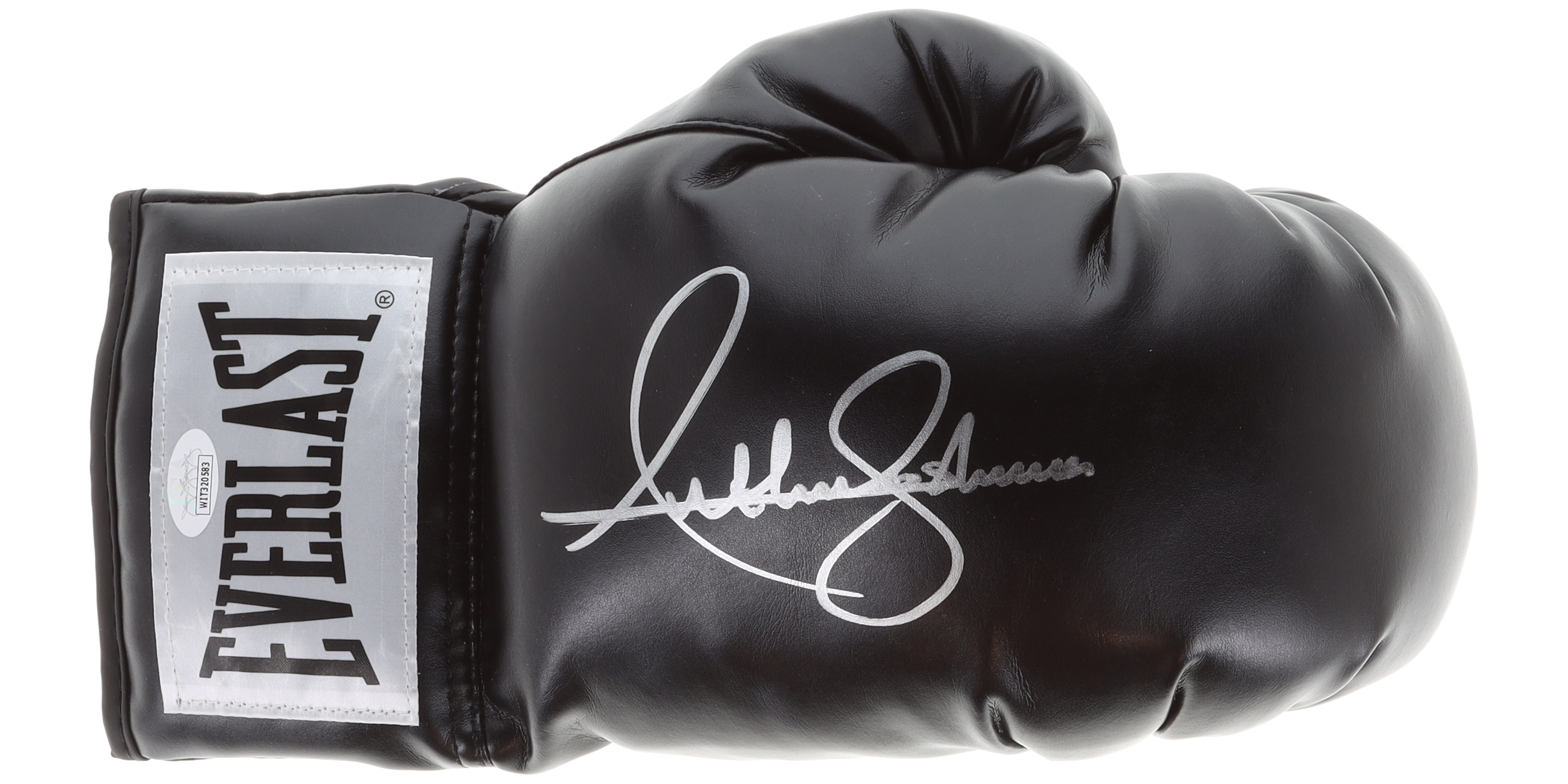 Anthony Joshua Signed Everlast Boxing Glove (JSA) at PristineAuction.com Anthony Joshua Signed Everlast Boxing Glove (JSA) at PristineAuction.com