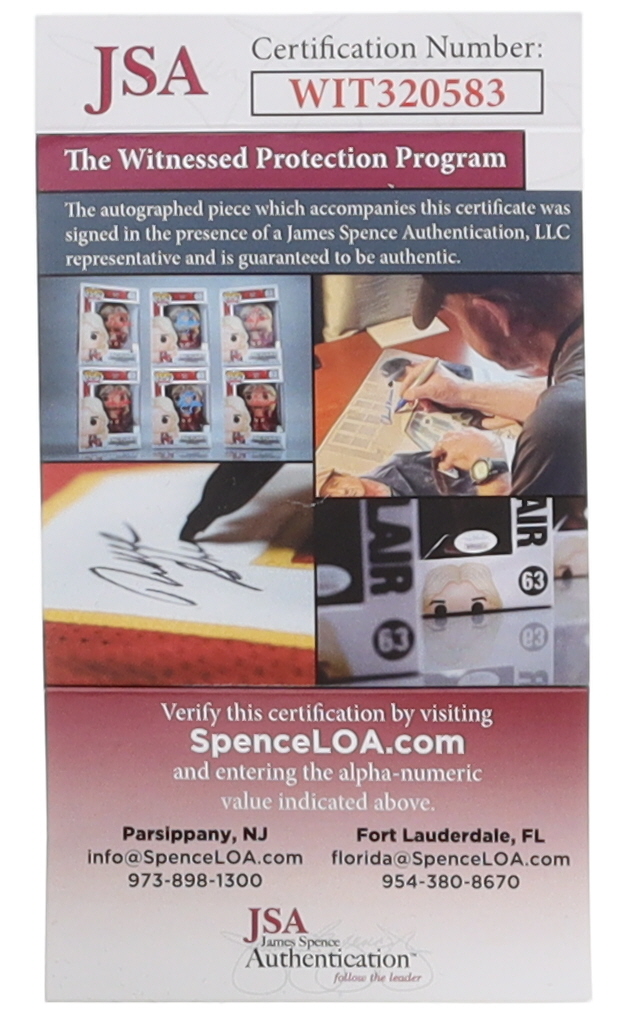 Anthony Joshua Signed Everlast Boxing Glove (JSA) at PristineAuction.com Anthony Joshua Signed Everlast Boxing Glove (JSA) at PristineAuction.com