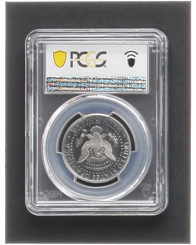 1992-S Kennedy Half Dollar (PCGS PR69DCAM) at PristineAuction.com 1992-S Kennedy Half Dollar (PCGS PR69DCAM) at PristineAuction.com