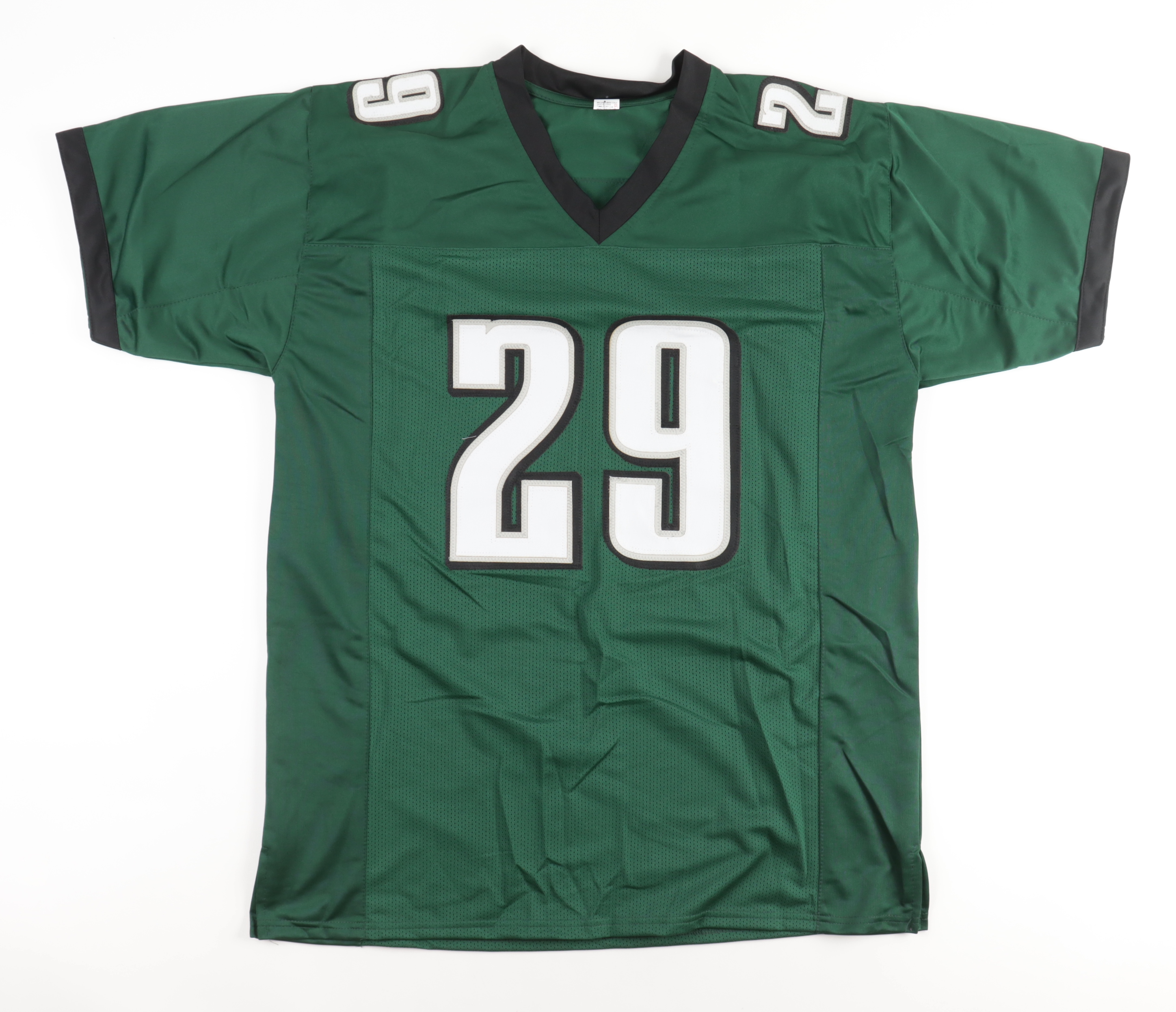 LeGarrette Blount Signed Jersey (Beckett) at PristineAuction.com LeGarrette Blount Signed Jersey (Beckett) at PristineAuction.com