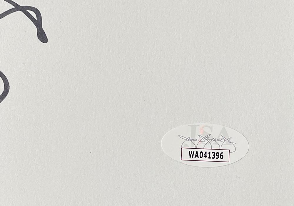 Quinn Lord Signed "Trick 'r Treat" Movie Script Inscribed "(Sam)" (JSA) at PristineAuction.com Quinn Lord Signed "Trick 'r Treat" Movie Script Inscribed "(Sam)" (JSA) at PristineAuction.com