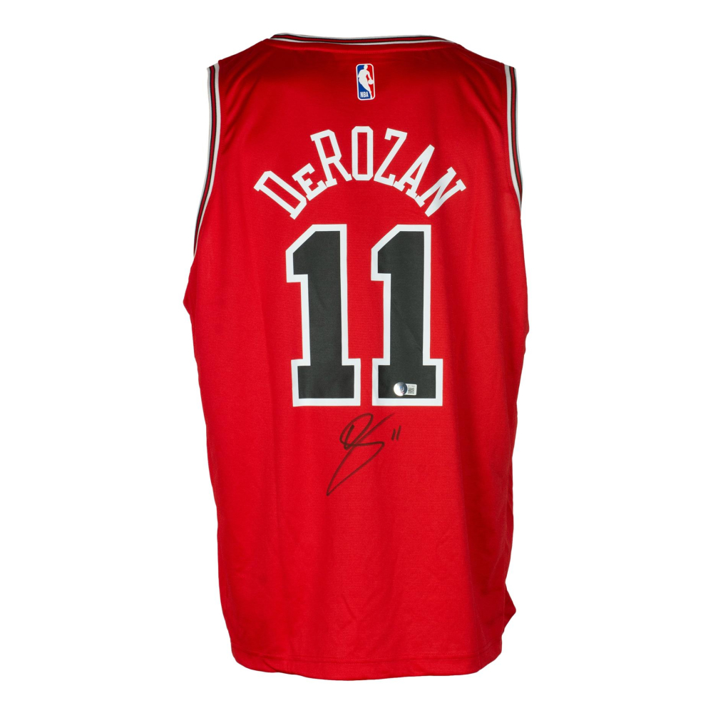 demar derozan fiesta jersey