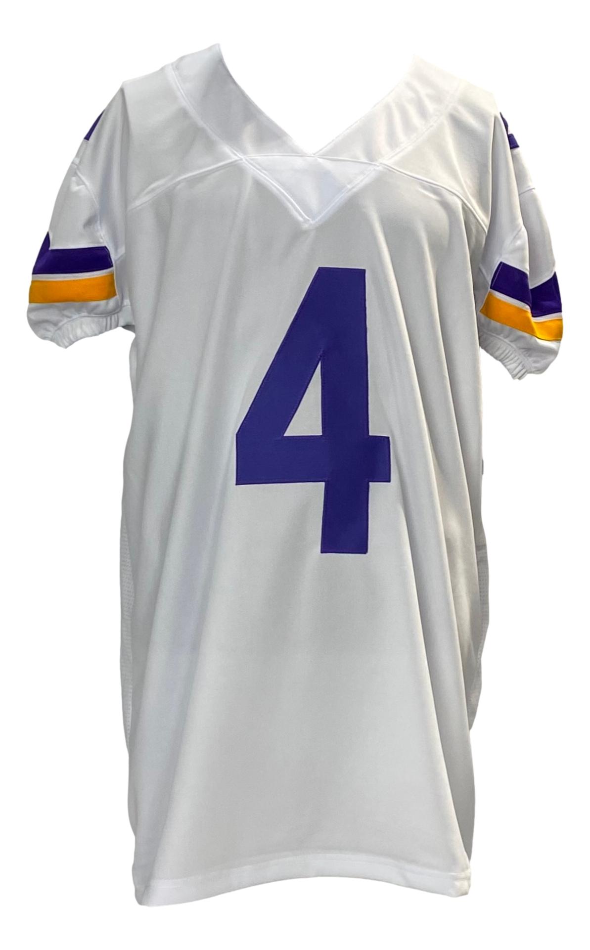 Dalvin Cook Signed Jersey (Beckett) at PristineAuction.com Dalvin Cook Signed Jersey (Beckett) at PristineAuction.com