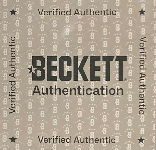 Dalvin Cook Signed Jersey (Beckett) at PristineAuction.com Dalvin Cook Signed Jersey (Beckett) at PristineAuction.com