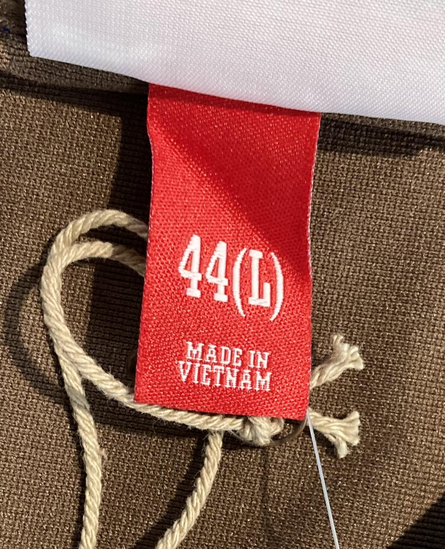 Bernie Kosar Signed Authentic Mitchell & Ness Browns Jersey Inscribed "Dawg Pound" (Beckett) at PristineAuction.com Bernie Kosar Signed Authentic Mitchell & Ness Browns Jersey Inscribed "Dawg Pound" (Beckett) at PristineAuction.com