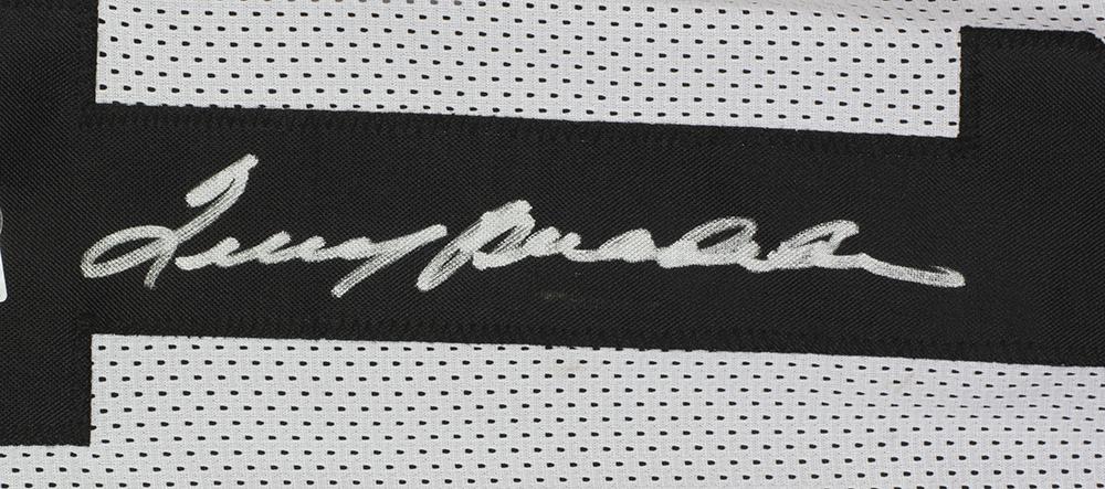 Terry Bradshaw Signed Jersey (Beckett) at PristineAuction.com Terry Bradshaw Signed Jersey (Beckett) at PristineAuction.com