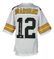 Terry Bradshaw Signed Jersey (Beckett) at PristineAuction.com