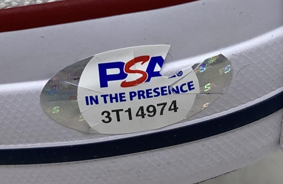 Larry Bird Signed Converse All-Star Chuck Taylor High Top Shoe (PSA) (See Description) at PristineAuction.com Larry Bird Signed Converse All-Star Chuck Taylor High Top Shoe (PSA) (See Description) at PristineAuction.com