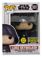 Luke Skywalker "Star Wars" #501 Funko Pop! Vinyl Figure at PristineAuction.com