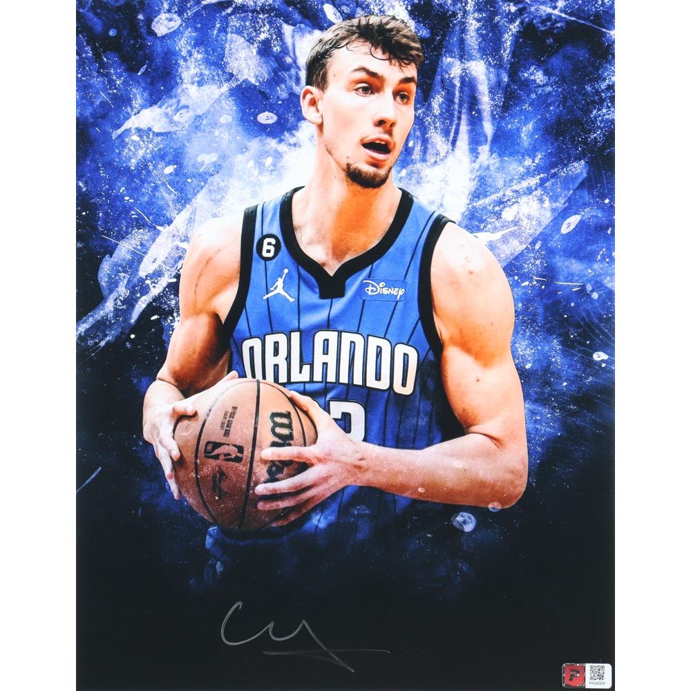 franz wagner magic jersey