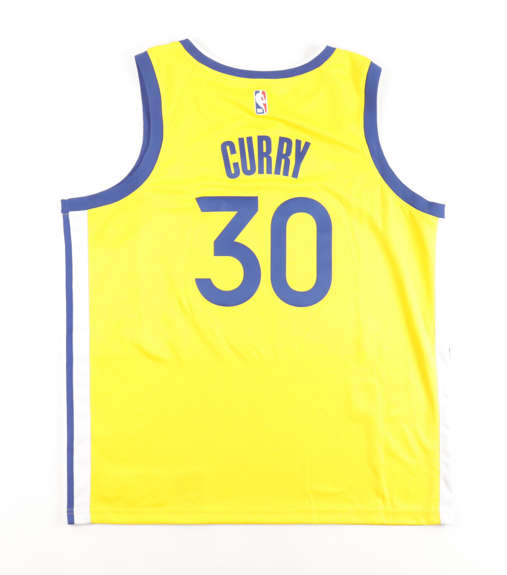 2021-22 Warriors Jersey Team-Signed by (11) with Steve Kerr, Jordan Poole, James Wiseman, Draymond Green, Andrew Wiggins (JSA) at PristineAuction.com 2021-22 Warriors Jersey Team-Signed by (11) with Steve Kerr, Jordan Poole, James Wiseman, Draymond Green, Andrew Wiggins (JSA) at PristineAuction.com