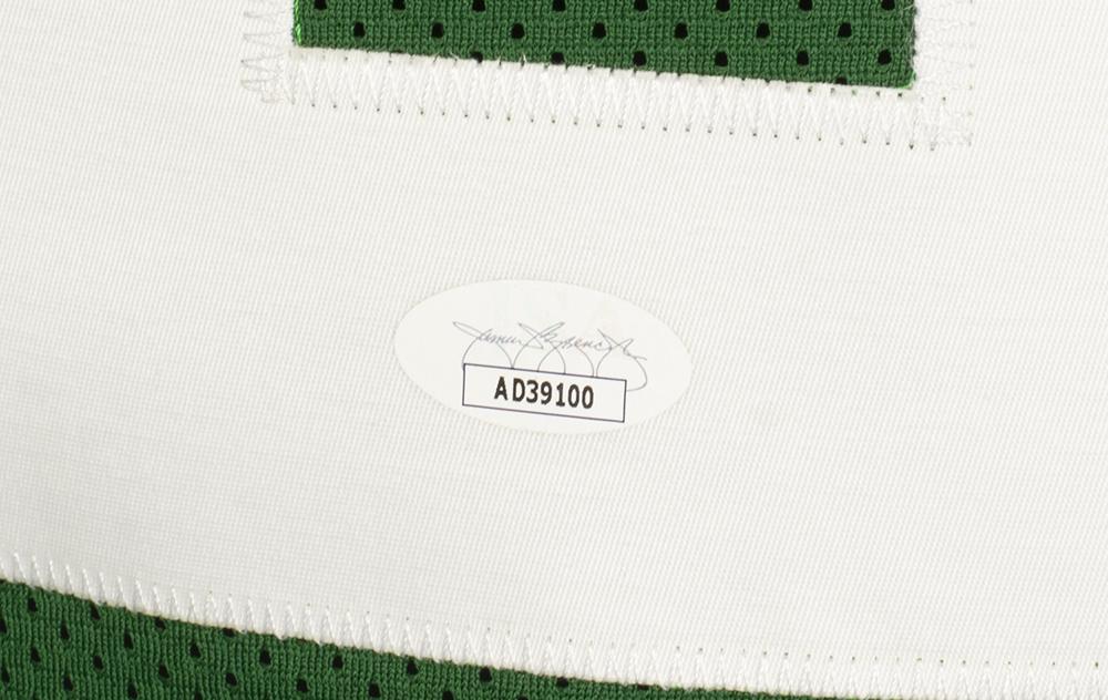 Joe Namath Signed Jersey (JSA) at PristineAuction.com Joe Namath Signed Jersey (JSA) at PristineAuction.com