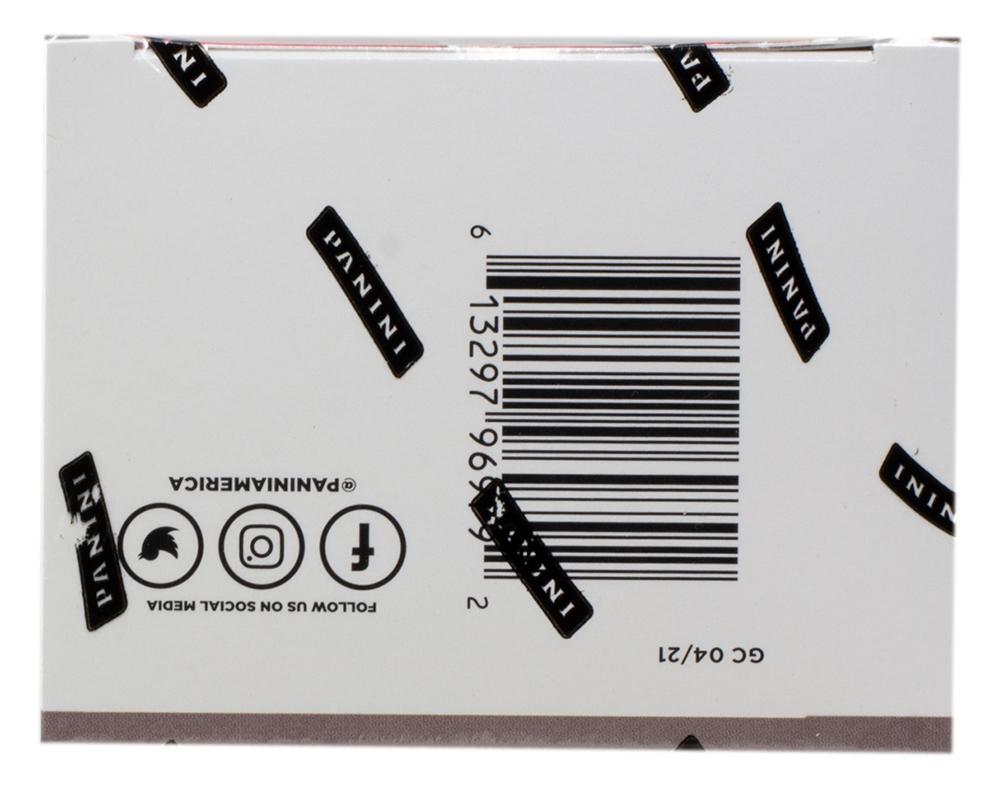 2021 Panini Select Baseball Blaster Box with (3) Packs at PristineAuction.com 2021 Panini Select Baseball Blaster Box with (3) Packs at PristineAuction.com