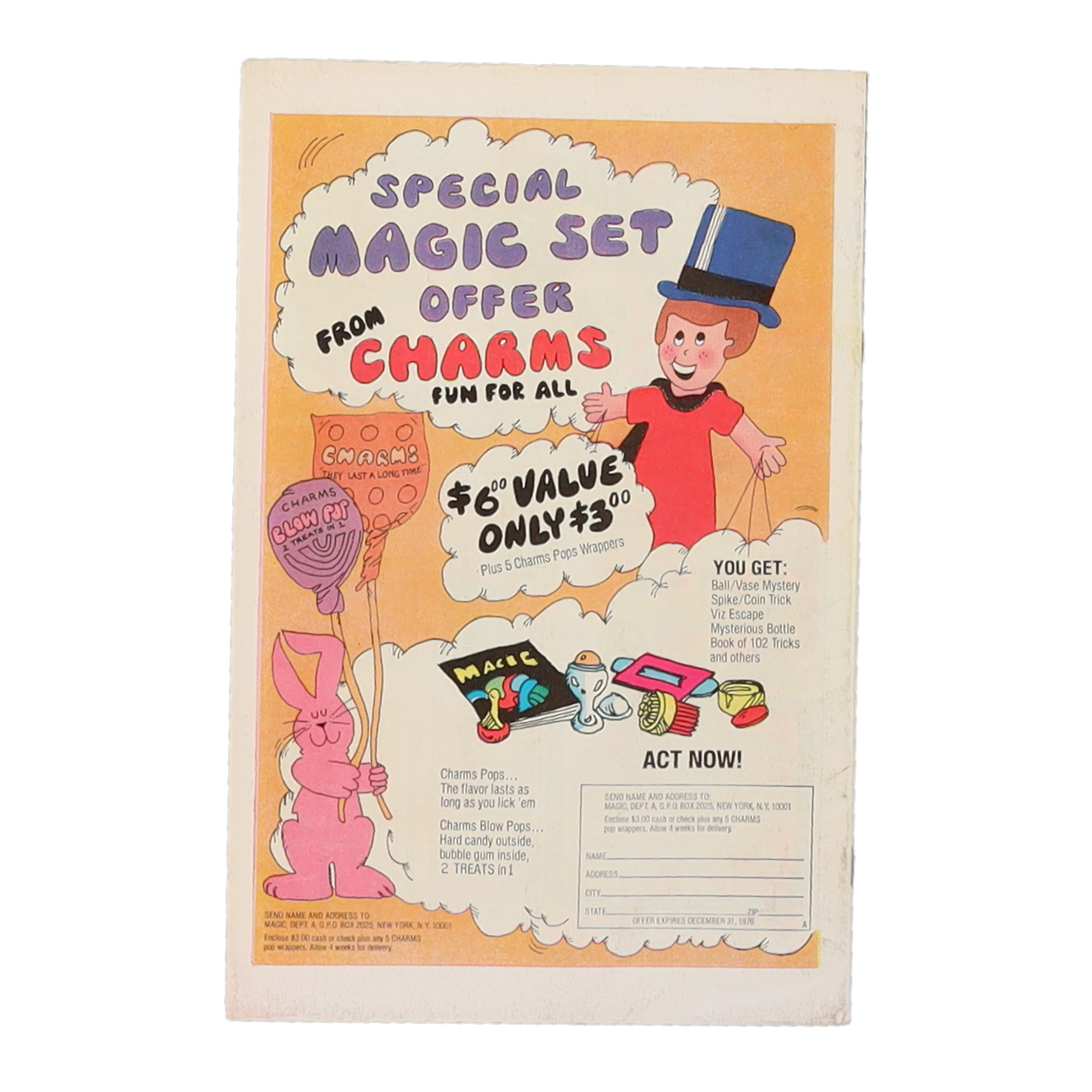 1976 "Welcome Back, Kotter" Issue #1 DC Comic Book at PristineAuction.com 1976 "Welcome Back, Kotter" Issue #1 DC Comic Book at PristineAuction.com