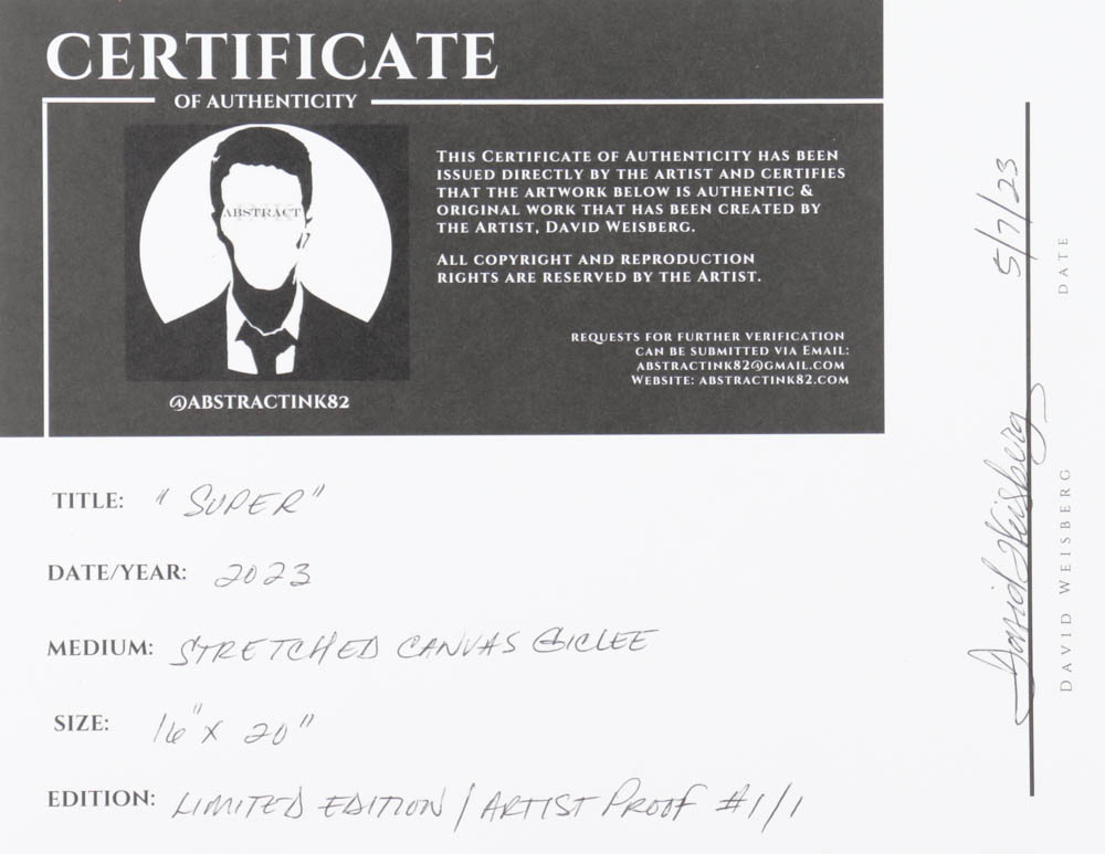 david-weisberg-signed-le-super-16x20-artist-proof-fine-art-giclee-on
