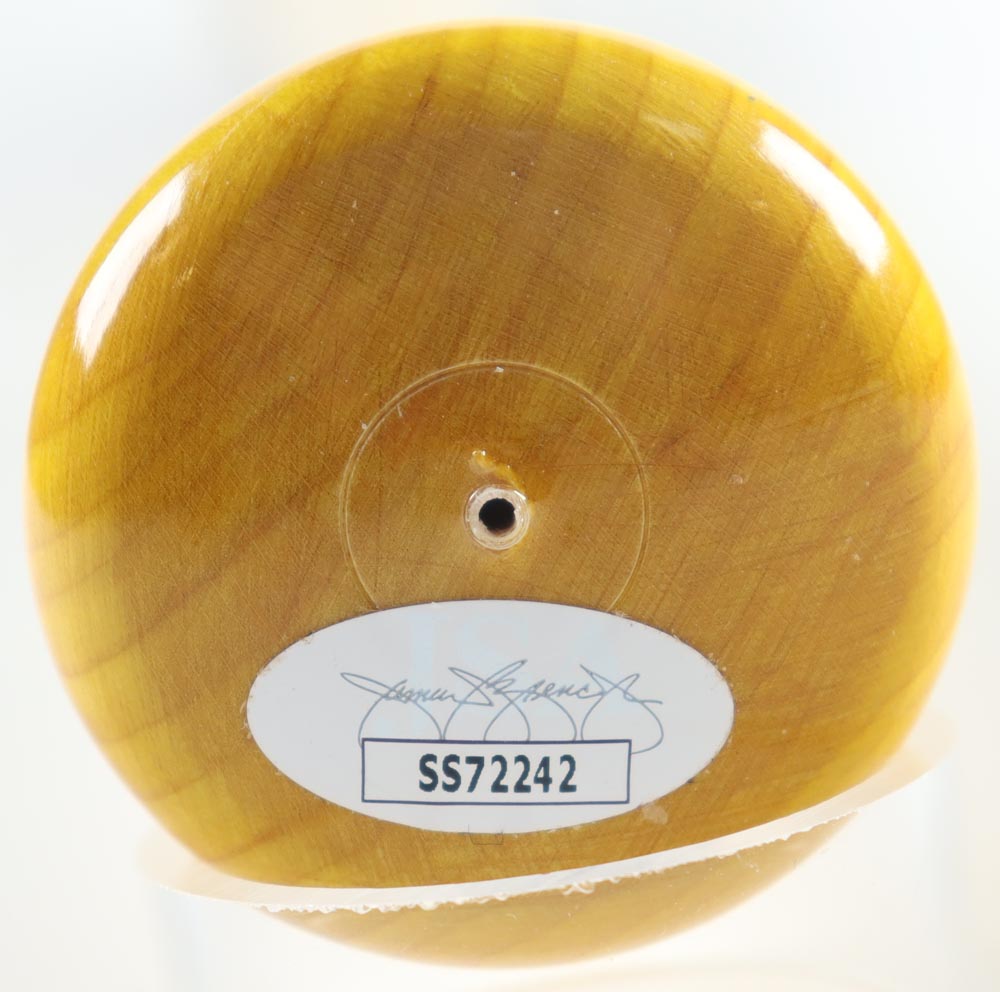 CJ Abrams Signed Victus Player Model Baseball Bat (JSA) at PristineAuction.com CJ Abrams Signed Victus Player Model Baseball Bat (JSA) at PristineAuction.com