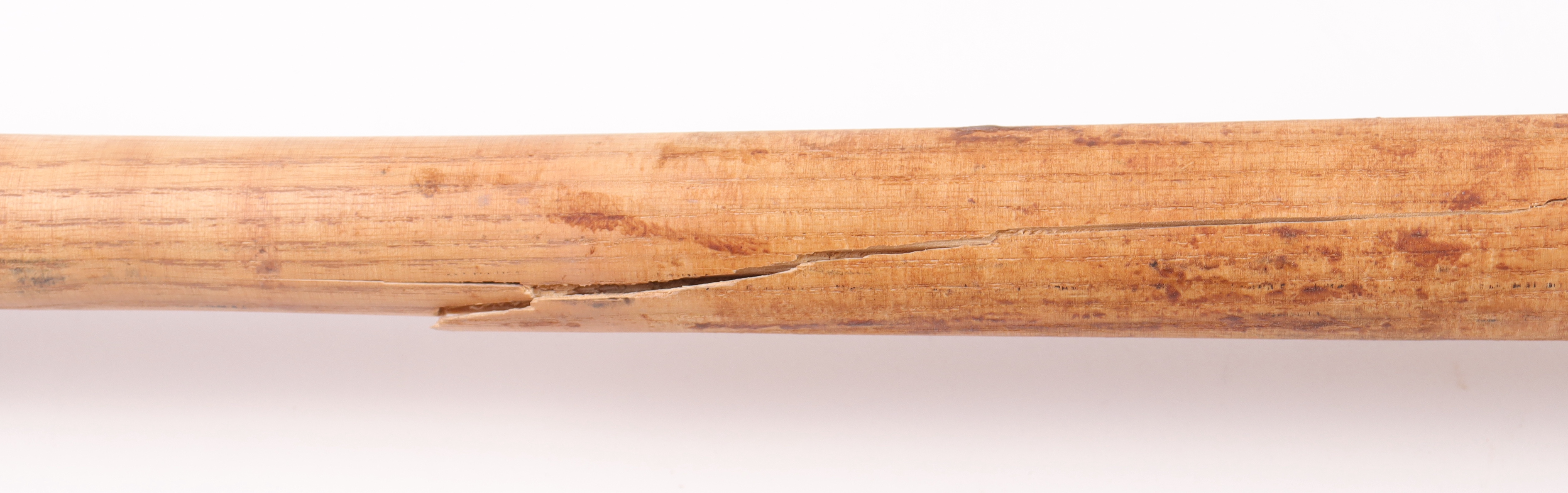 Jeff Kent Signed Louisville Slugger Pro Stock Baseball Bat Inscribed "NL MVP 2000" (JSA) at PristineAuction.com Jeff Kent Signed Louisville Slugger Pro Stock Baseball Bat Inscribed "NL MVP 2000" (JSA) at PristineAuction.com