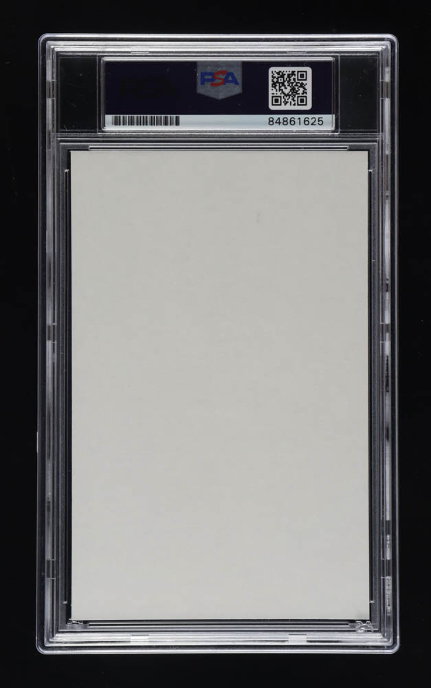 William H. McRaven Signed 3x5 Photo (PSA) at PristineAuction.com William H. McRaven Signed 3x5 Photo (PSA) at PristineAuction.com