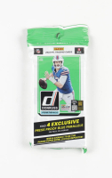 2022 Panini Donruss Football Jumbo Value Pack with (30) Cards at PristineAuction.com