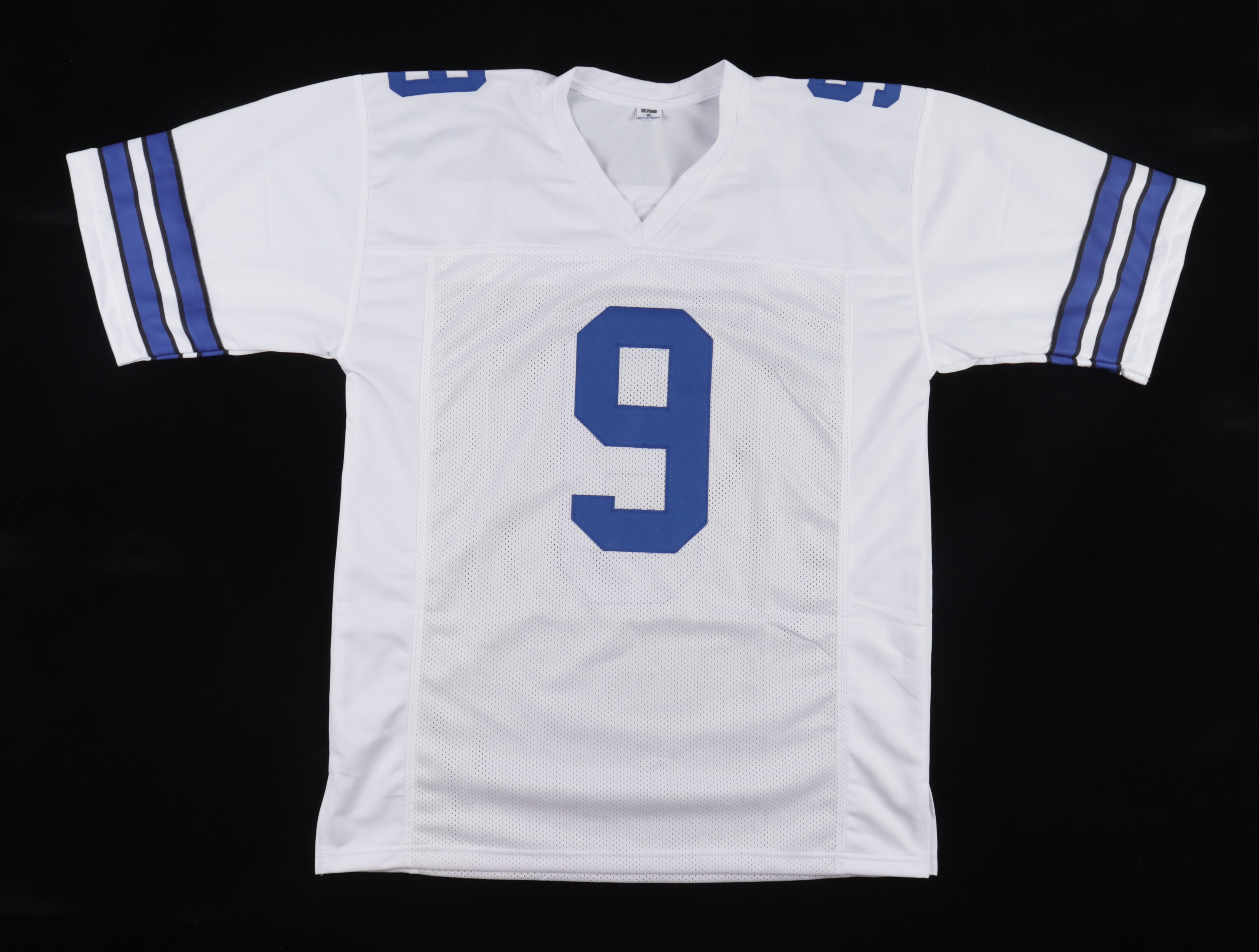 KaVontae Turpin Signed Jersey (TriStar) at PristineAuction.com KaVontae Turpin Signed Jersey (TriStar) at PristineAuction.com