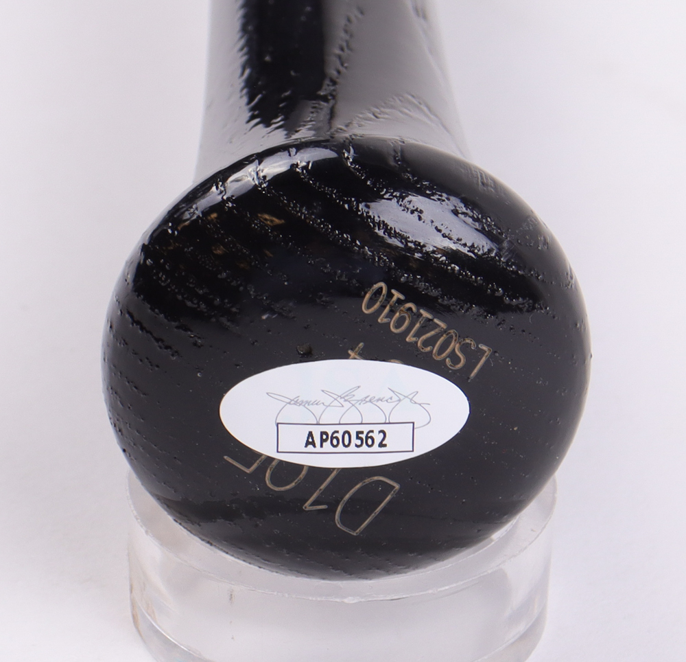 Nico Hoerner Signed Louisville Slugger Baseball Bat (JSA) at PristineAuction.com Nico Hoerner Signed Louisville Slugger Baseball Bat (JSA) at PristineAuction.com