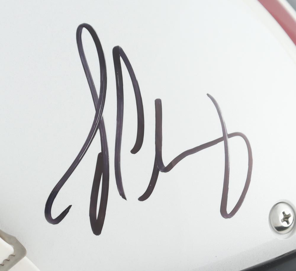 Jadeveon Clowney Signed South Carolina Gamecocks Full-Size Helmet (PSA) at PristineAuction.com Jadeveon Clowney Signed South Carolina Gamecocks Full-Size Helmet (PSA) at PristineAuction.com