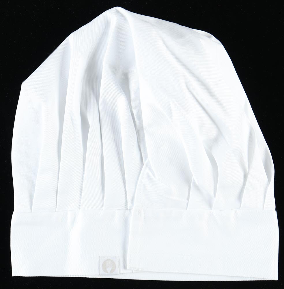 Dalvin Cook Signed Chef's Hat (Beckett) at PristineAuction.com Dalvin Cook Signed Chef's Hat (Beckett) at PristineAuction.com
