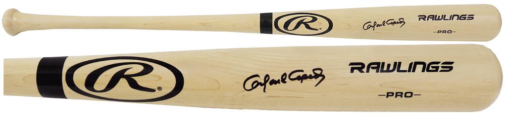 Orlando Cepeda Signed Rawlings Baseball Bat (Schwartz) at PristineAuction.com Orlando Cepeda Signed Rawlings Baseball Bat (Schwartz) at PristineAuction.com
