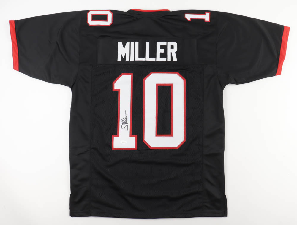 Scotty Miller Signed Jersey (JSA) at PristineAuction.com Scotty Miller Signed Jersey (JSA) at PristineAuction.com