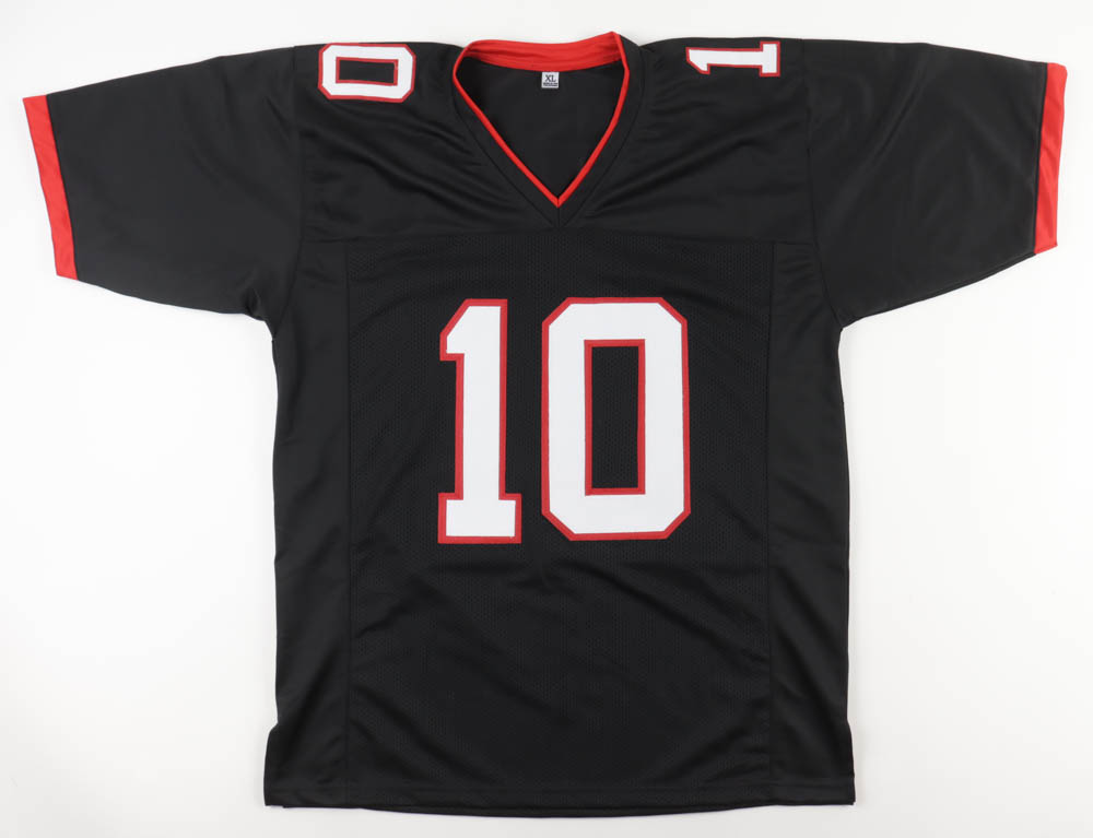 Scotty Miller Signed Jersey (JSA) at PristineAuction.com Scotty Miller Signed Jersey (JSA) at PristineAuction.com