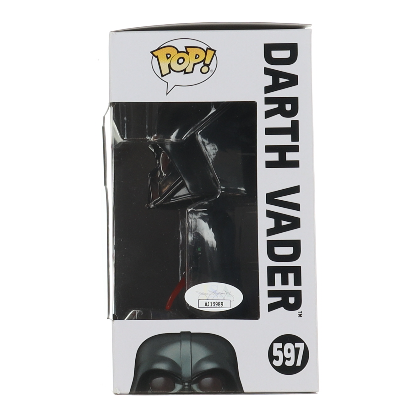 ★早い者勝ち【非売品•未開封】企業特注STAR WARS CAN HOLDER B2EMO (Andor, Star Wars) 566 - 2022 NYCC Exclusive | 7 Bucks