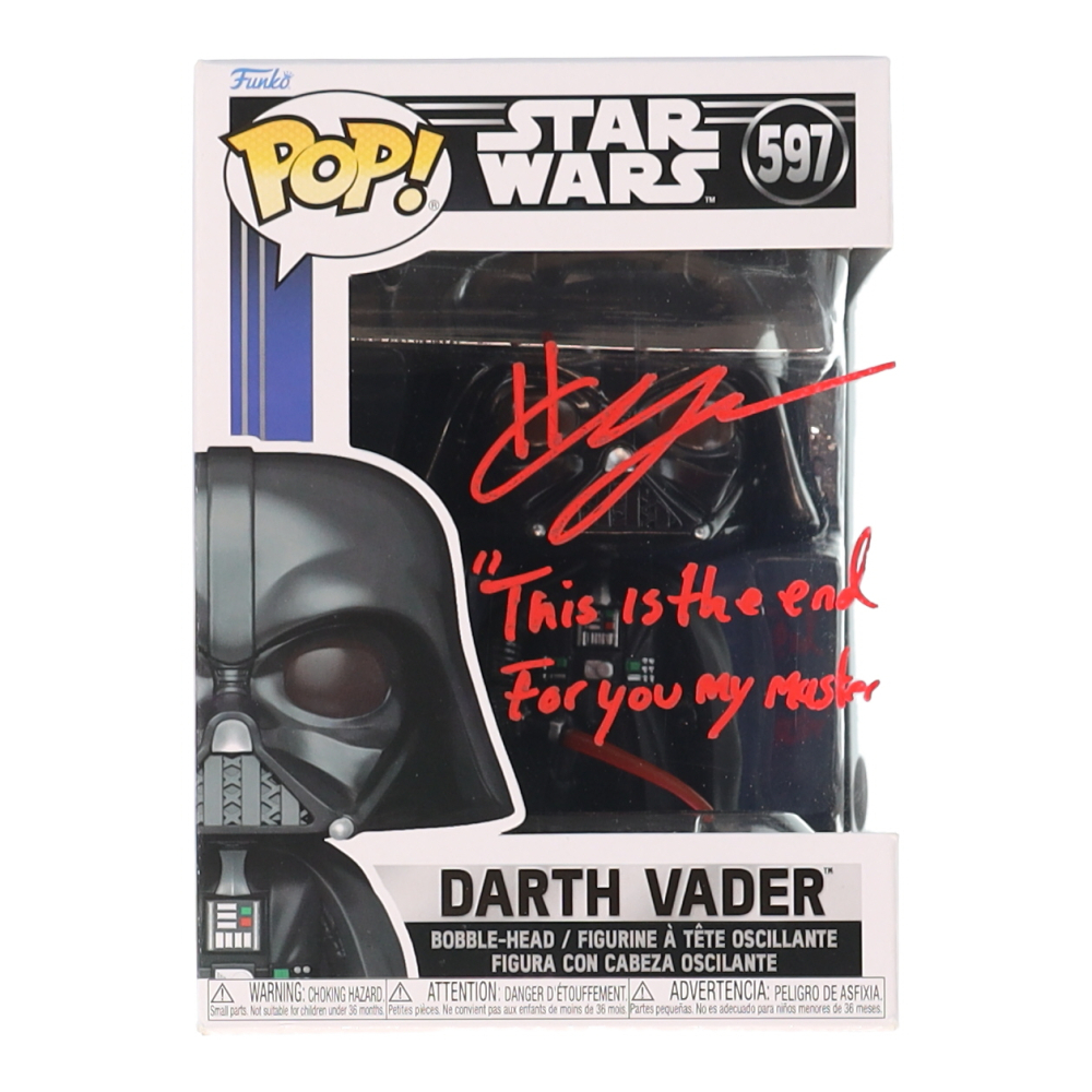 ★早い者勝ち【非売品•未開封】企業特注STAR WARS CAN HOLDER B2EMO (Andor, Star Wars) 566 - 2022 NYCC Exclusive | 7 Bucks