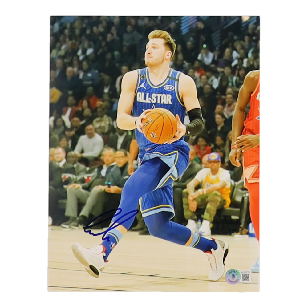 luka doncic mavericks icon edition 2020