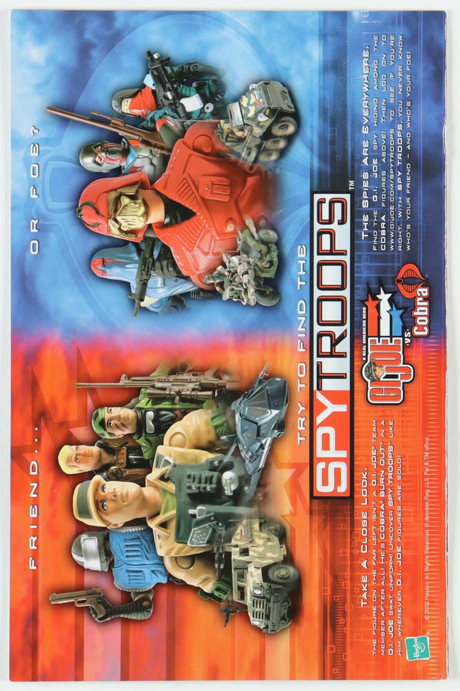 2003 "Ultimate Spider-Man" Issue #37 Marvel Comic Book at PristineAuction.com 2003 "Ultimate Spider-Man" Issue #37 Marvel Comic Book at PristineAuction.com