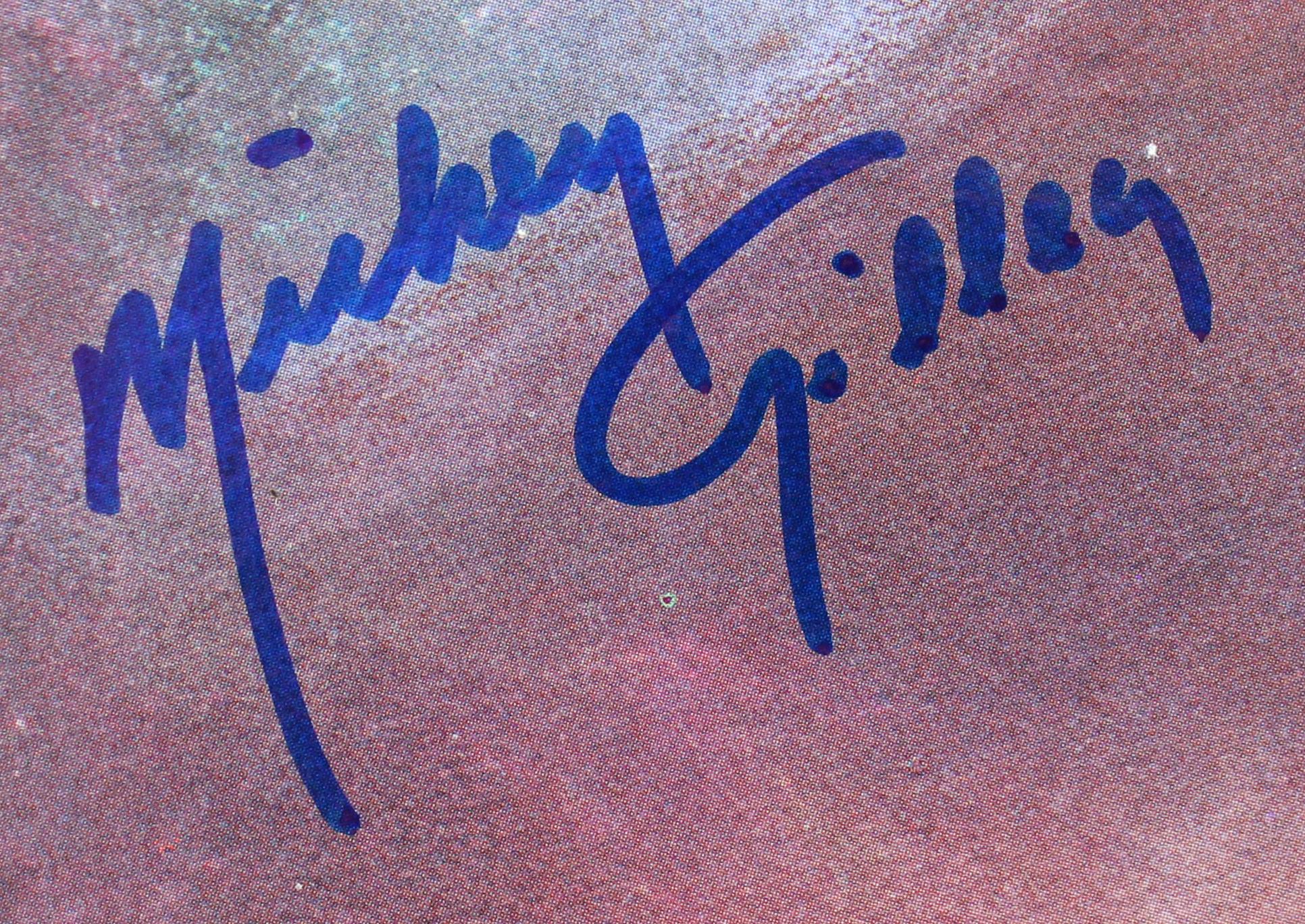 Mickey Gilley Signed "At His Best Volume 2" Album Cover (Beckett) at PristineAuction.com Mickey Gilley Signed "At His Best Volume 2" Album Cover (Beckett) at PristineAuction.com