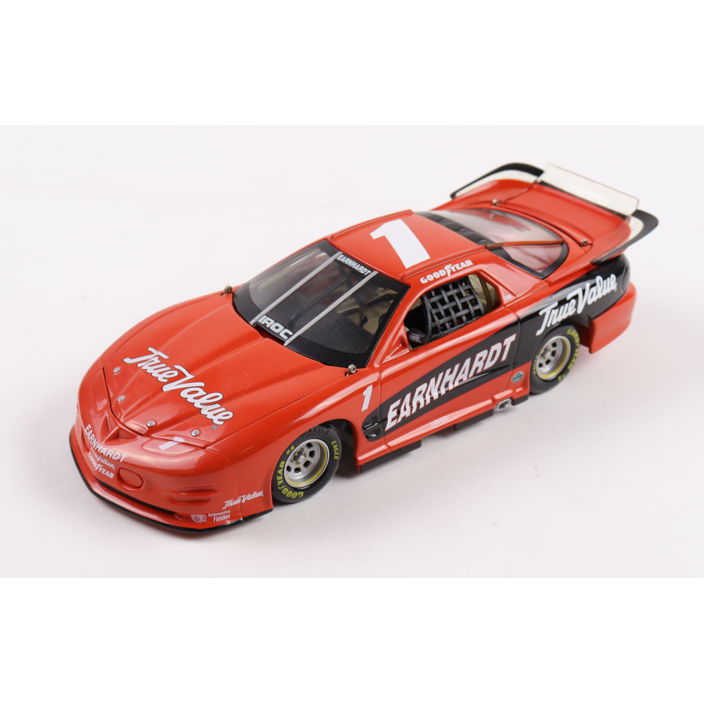 Dale Earnhardt Sr. NASCAR 1 True Value / IROC Winner / 1999 IROC